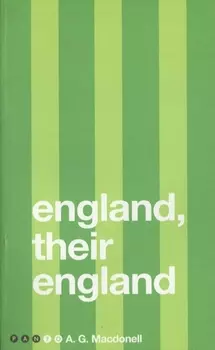 England Their England