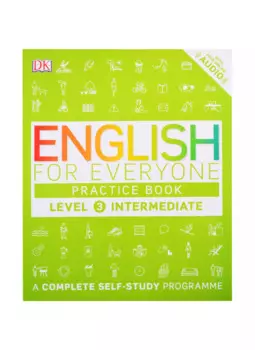 English for Everyone Practice Book Level 3 Intermediate