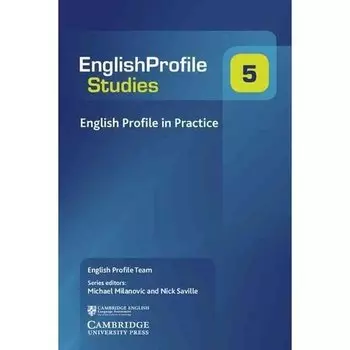 English Profile in Practice