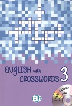 English with Crosswords 3