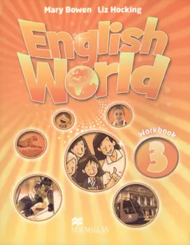 English World 3. Workbook