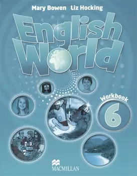 English World 6 WB