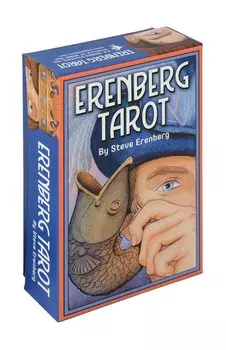 ERENBERG TAROT (78 карт+руководство)