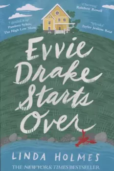 Evvie Drake Starts Over