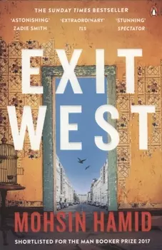 Exit West