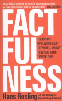 Factfulness