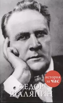 Федор Шаляпин