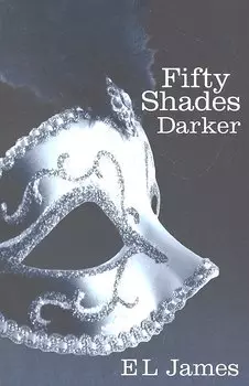 Fifty Shades Darker, James, E.L.
