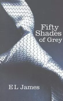 Fifty Shades of Grey (film tie-in)
