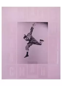 Филипп Халсман. Прыжок/Philippe Halsman. Jump