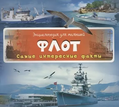 Флот Самые интересные факты