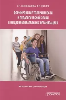 Формирование толерантности и педагогической этики в общеобразовательных организациях: