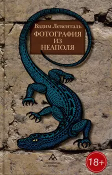 Фотография из Неаполя: повесть, рассказы