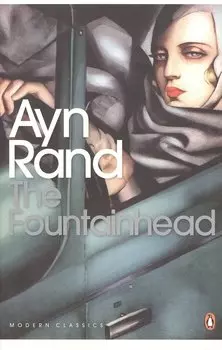 Fountainhead,The, Rand, Ayn (PMC)
