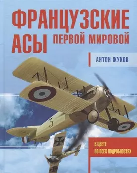 Французские асы Первой мировой