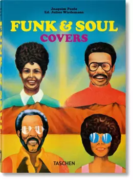 Funk & Soul Covers