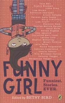 Funny Girl Funniest Stories Ever