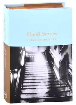 Ghost Stories