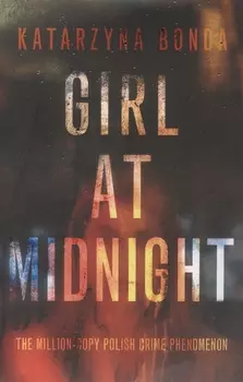 Girl at Midnight