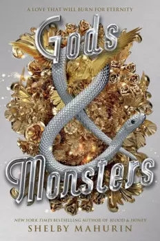Gods & Monsters