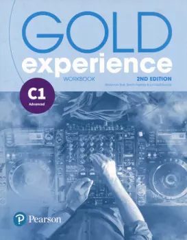 Gold Experience. C1. Workbook