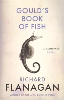 Gould s Book of Fish
