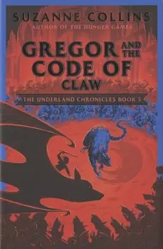 Gregor and the Code of Claw