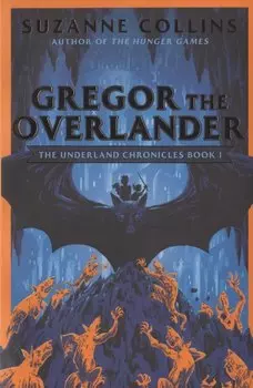 Gregor the Overlander