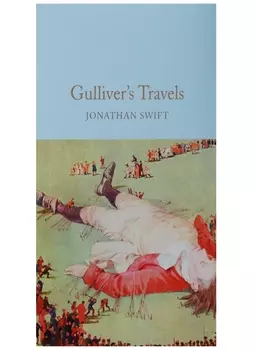 Gulliver s Travels