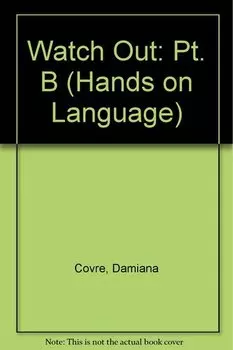 HANDS ON LANGUAGES - WATCH OUT Student's Book B