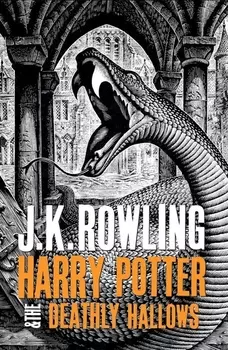 Harry Potter and the Deathly Hallows
