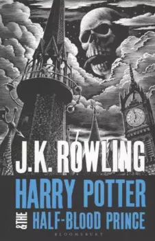 Harry Potter and the Half-Blood Prince