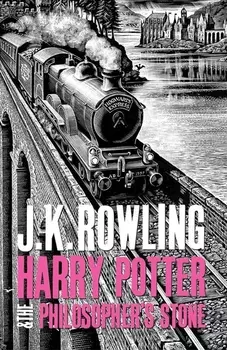 Harry Potter and the Philosopher's Stone