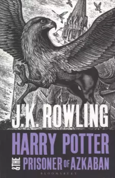 Harry Potter and the Prisoner of Azkaban