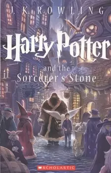 Harry Potter and the Sorcerers Stone