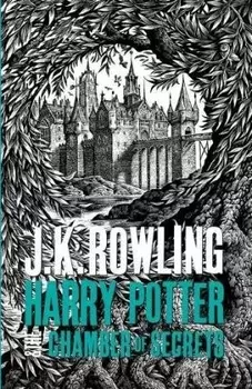 HARRY POTTER The Chamber of Secrets
