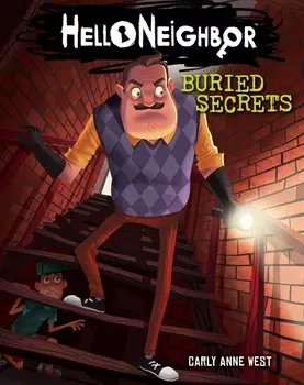 HelloNeighbor Buried Secrets