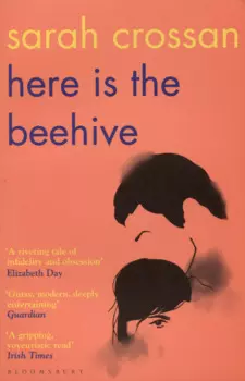 Here is the Beehive