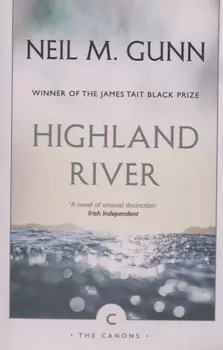 Highland River
