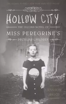 Hollow City (м) Riggs