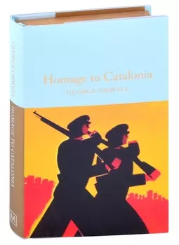 Homage to Catalonia