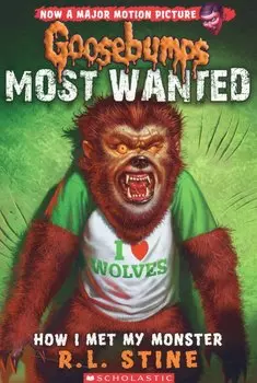 How I Met My Monster