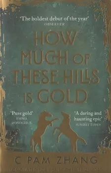 How Much of These Hills is Gold
