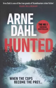 Hunted