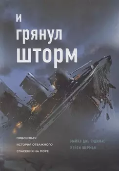 И грянул шторм