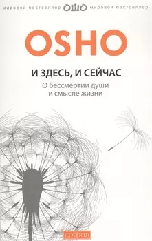 И здесь и сейчас: О бессмертии души и смысле жизни