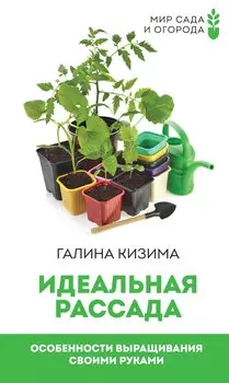 Идеальная рассада. Особенности выращивания своими руками