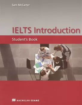 IELTS Introduction. Student's Book