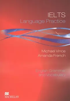 IELTS Language Practice English Grammar and Vocbulary