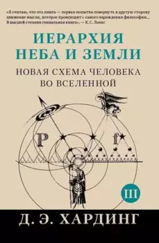Иерархия Неба и Земли. Часть III и IV. Новая схема человека во Вселенной